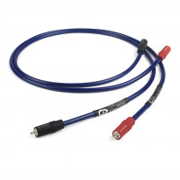 Chord Company Clearway Analogue RCA
